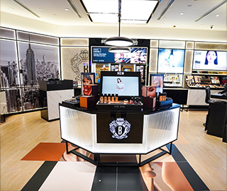 Bobbi Brown